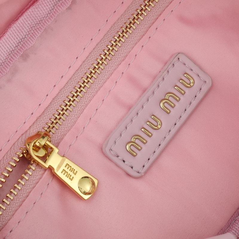 Miu Miu Top Handle Bags